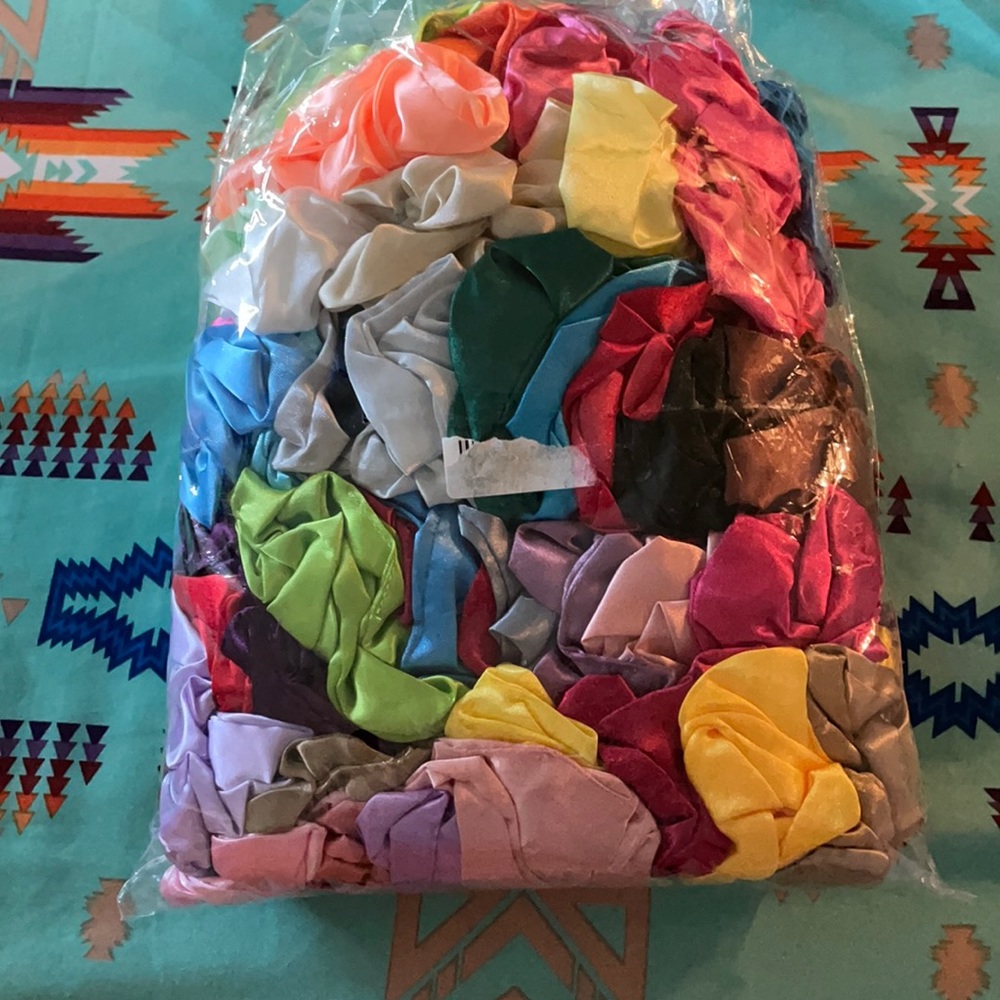 Scrunchies!!!